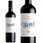 Mi Terruño Uvas Syrah