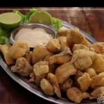 Filé de Tilápia