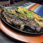 CORTE IMPORTADO: Rib Eye 16oz