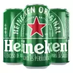 CERV HEINEKEN LATA 269 ML