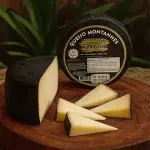 QUEIJO MONTANHES