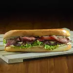 SANDWICH BURGUER (Nuevo!)