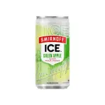 Smirnoff Maçã Verde lata 269ml