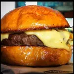 Simples Burger