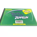 BLOCK DIN A4