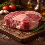 Osso Buco Corrali - 1303
