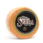 PARMESÃO DEFUMADO FORMA TOP DA SERRA