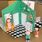 La casa de los cucus