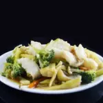 Chapsui Pescado