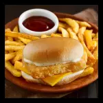 Littler Burger