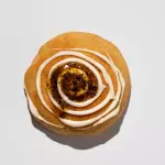 Mr. Cheesecake maracuyá
