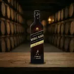 Whisky Double Black 1L 🏴󠁧󠁢󠁳󠁣󠁴󠁿