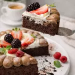 Torta Marquise