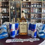 COMBO JACK DE MEL