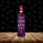 Vodka Askov Frutas Roxas 900ml