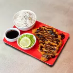 Tonkatsu