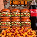 6 SALADA ONE+BATATA GIGANTE+COCA 1,5