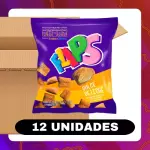Bolsa Flips Cereal Dulce Leche 28g
