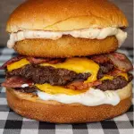 Supremo Queijo