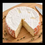 Queijo Brie 1/4