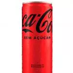 Coca Zero 350ml