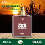 Perfume Asa Branca