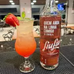 FIU FIU TANGERINA E ACEROLA