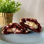Cookie Red Velvet