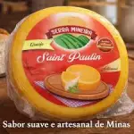 QUEIJO SAINT PAULIN