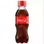 COCA COLA MINI 200 ml