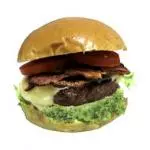X Bacon artesanal