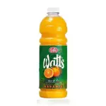 WATTS NARANJA 1.5 LT
