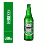 Heineken 600