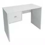 Escritorio un cajón