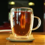 Tisana Rooibos Caramel Cream