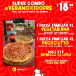 Combo Veranox100pre