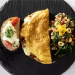 ¿UN OUVO ITALIANO? O ¿AL GUSTO?
