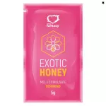 ESTIMULANTE FEMININO SACHÊ 5G