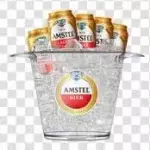 Balde 5 amstel