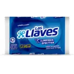 Caja Las Llaves Jabon T.Floral 250g