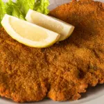 A milanesas