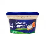 Dip Smoked Salmon Dill Gourmar