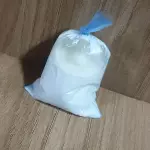 Salsa de ajo 10g.