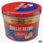 Reino Buriti 590g