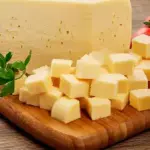 QUEIJO MUÇARELA