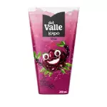 KAPO UVA 200ML