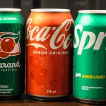 COCA-COLA