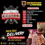 Kit churrasco 1