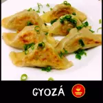 Gyōza 餃子 単品 6個入り