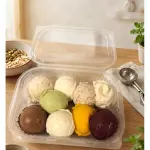 Ice cream 1 kilo